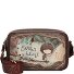  Core Shoulder bag 24 cm Variant mehrfarbig