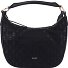  Collana Tessuto Shoulder Bag 27.5 cm Variant black
