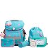 Timeless Pro School bag set 7-piece Variant Meerjungfrau Timeless Pro School bag set 7-piece Variant Meerjungfrau