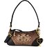  Daydreamer Shoulder Bag 23.5 cm Variant chocolate