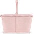  Shopper Bag 48 cm Variant twist blush