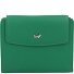 Joy Wallet RFID protection Leather 12 cm Variant fern green Joy Wallet RFID protection Leather 12 cm Variant fern green