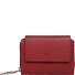 Hirsch Hilary wallet RFID leather 14 cm Variant granat Hirsch Hilary wallet RFID leather 14 cm Variant granat