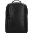P15S Daypack Leather 43 cm Laptop compartment Variant black P15S Daypack Leather 43 cm Laptop compartment Variant black