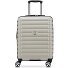  Shadow 5.0 4 wheels Cabin suitcase 55 cm Expandable Variant ivory