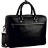  Montreal Briefcase Leather 40 cm Variant schwarz
