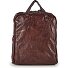  Abete Daypack Genuine Leather 35 cm Variant moro