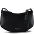  Loop Shoulder bag Leather 23.5 cm Variant black