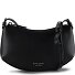  Loop Shoulder bag Leather 23.5 cm Variant black
