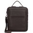 Country Shoulder bag Leather 24 cm Variant braun Country Shoulder bag Leather 24 cm Variant braun