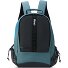 JS011B Daypack 46 cm Laptop compartment Variant light blue  JS011B Daypack 46 cm Laptop compartment Variant light blue