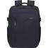  Roader travel backpack 40 cm laptop compartment Variant dark blue