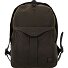  Tin Cloth Daypack 32 cm Laptop compartment Variant otter green