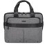  Wookie briefcase 42 cm laptop compartment Variant grau