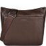  Mellow Leather Shoulder bag Genuine Leather 30 cm Variant espresso