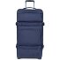  Transit'R Plus 4 wheels Travel bag 68 cm Variant monotone navy