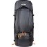  Yukon 50+10 Trekking backpack 73 cm Variant black