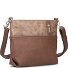  Jana Shoulder bag 27 cm Variant wood