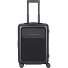 M5 Essential 4 wheels Cabin trolley 55 cm Laptop compartment Variant all black M5 Essential 4 wheels Cabin trolley 55 cm Laptop compartment Variant all black
