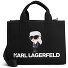 Ikon Shopper Bag 33.5 cm Variant black Ikon Shopper Bag 33.5 cm Variant black