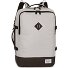  Bestway Cabin Pro Daypack 54 cm Laptop compartment Variant steingrau