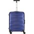 Engenero Spinner 4 Roll Cabin Trolley 55 cm Variant oxford blue Engenero Spinner 4 Roll Cabin Trolley 55 cm Variant oxford blue