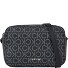 Ck Must Mini Bag Shoulder Bag 17 cm Variant black monogram Ck Must Mini Bag Shoulder Bag 17 cm Variant black monogram