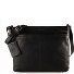  Antique Avery Shoulder bag Leather 30 cm Variant black