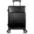  Tekno 4 wheels Cabin trolley S 53 cm Laptop compartment Variant black
