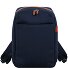 Uppsala travel backpack S 40 cm Variant navy  Uppsala travel backpack S 40 cm Variant navy