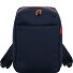  Uppsala travel backpack S 40 cm Variant navy
