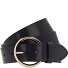  Belt Genuine Leather Variant black | 90 cm