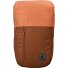  UP Stockholm backpack 51 cm laptop compartment Variant mocha-pecan