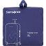 Global suitcase cover 86 cm Variant midnight blue Global suitcase cover 86 cm Variant midnight blue