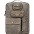  Pino Daypack Genuine Leather 39.5 cm Variant cemento