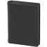 Logo wallet IV leather 9.5 cm Variant schwarz