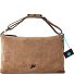  Beyonce Shoulder Bag Genuine Leather 42 cm Variant cappuccino
