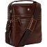  Oxford Handbag Leather 22 cm Variant mocha
