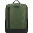 Upcycled Tarpaulin Daypack 39.5 cm Laptop compartment Variant olive-black Upcycled Tarpaulin Daypack 39.5 cm Laptop compartment Variant olive-black