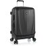  Vantage 4 wheels Trolley M 66 cm with expansion pleat Variant black