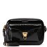  Beat Shoulder bag Leather 21.5 cm Variant noir