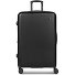  Valencia 2.0 4 wheels Trolley L 75 cm with expansion pleat Variant black