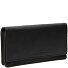 Tirol Wallet RFID protection Leather 17 cm Variant black Tirol Wallet RFID protection Leather 17 cm Variant black