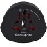 Global TA Adapter Worldwide-Europe Variant black Global TA Adapter Worldwide-Europe Variant black