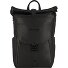 Than Business backpack Leather 46 cm Laptop compartment Variant black Than Business backpack Leather 46 cm Laptop compartment Variant black