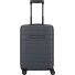  H5 4 wheels Cabin trolley 55 cm Variant night blue