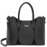  Rahja Shopper Bag 28 cm Variant schwarz