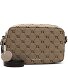 TAS Clarice Shoulder bag 21 cm Variant sand TAS Clarice Shoulder bag 21 cm Variant sand