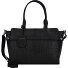  Casual Cayla Shopper Bag Leather 38 cm Variant black