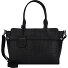  Casual Cayla Shopper Bag Leather 38 cm Variant black